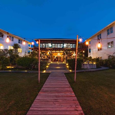 Umaya Resort & Adventures Maya Beach Exterior photo