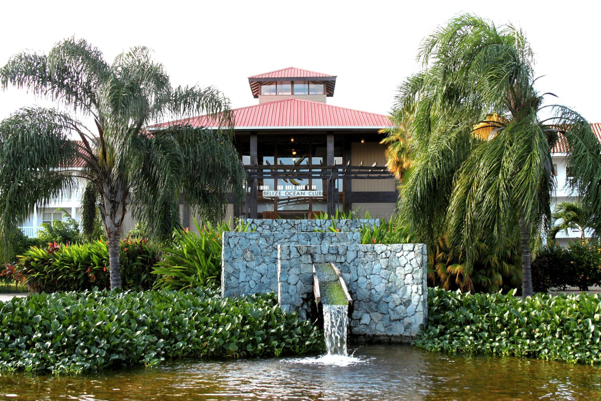 Umaya Resort & Adventures Maya Beach Exterior photo